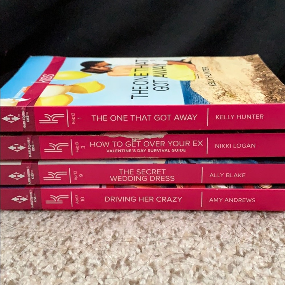 Bundle of Books